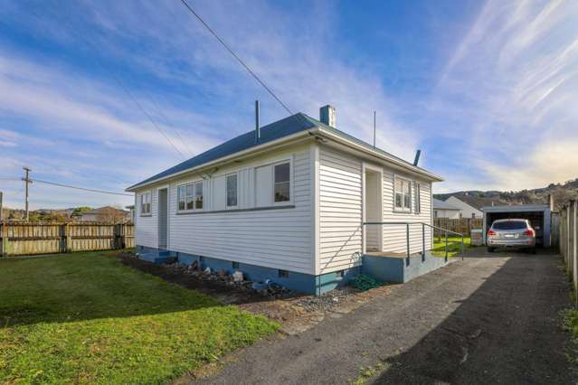 TAUMARUNUI - 3 BEDROOMS