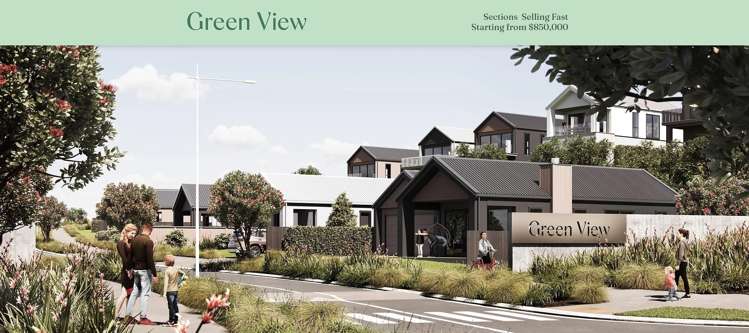 Lot 14 Greenview Estate - 90 Te Oneroa Way, Long bay Long Bay_11