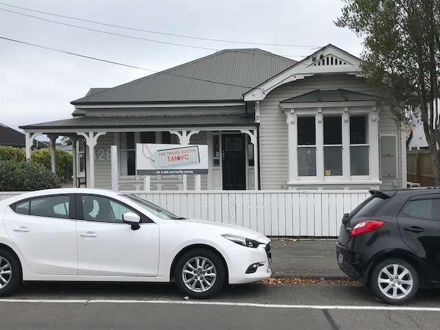 426 Barbadoes Street Edgeware, Christchurch City_1