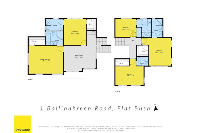 1 Ballinabreen Road Flat Bush_31