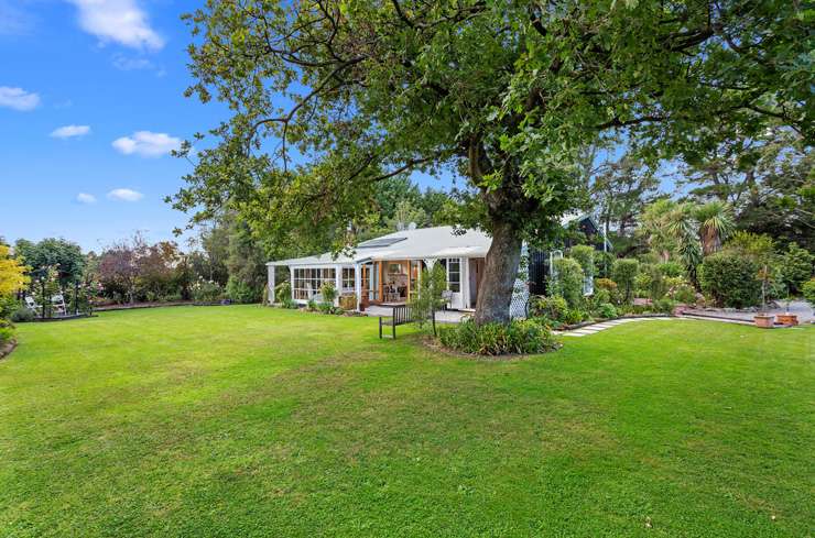 35 Maungawhare Place, in Otumoetai, Tauranga, has an asking price of $945,000. Photo / Supplied