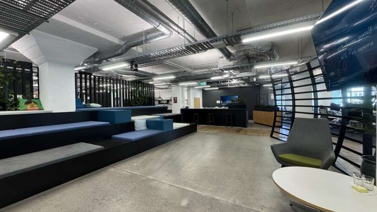 1 Nelson Street, Auckland Central City Centre_1