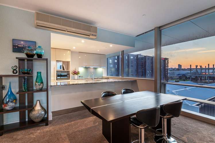 5a/85 Halsey Street Auckland Central_10