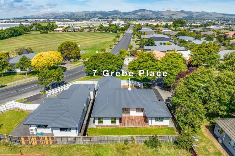 7 Grebe Place Wigram_23