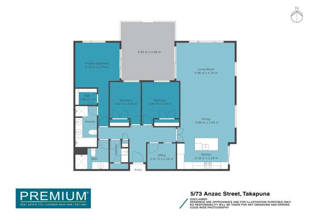 5/73 Anzac Street Takapuna_1