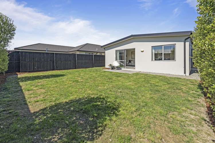4 Liddington Drive Rolleston_14