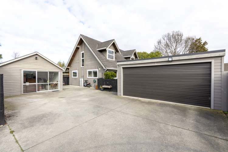 115B West Belt Rangiora_10