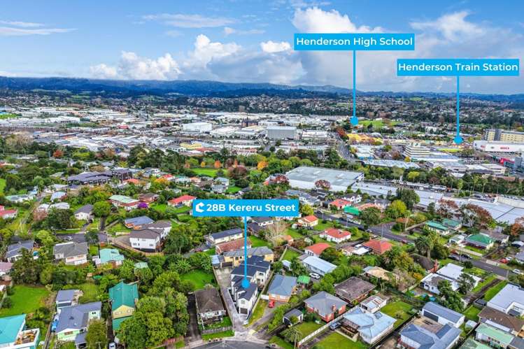 28B Kereru Street Henderson_23