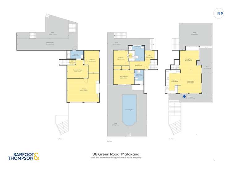 38 Green Road Matakana_26