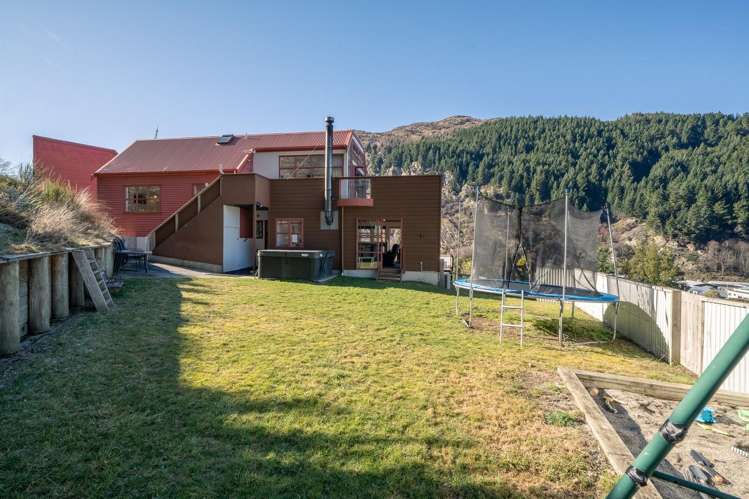 8B Kiely Lane Queenstown_30