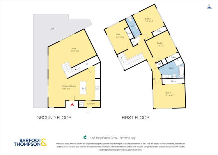 44A Stapleford Crescent Browns Bay_12
