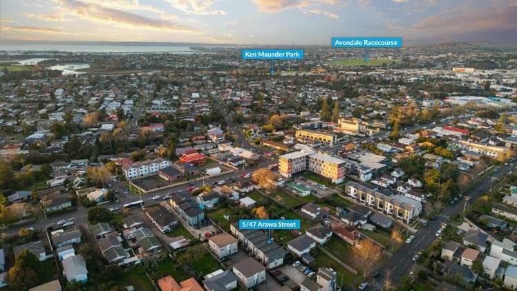 5/47 Arawa Street New Lynn_21