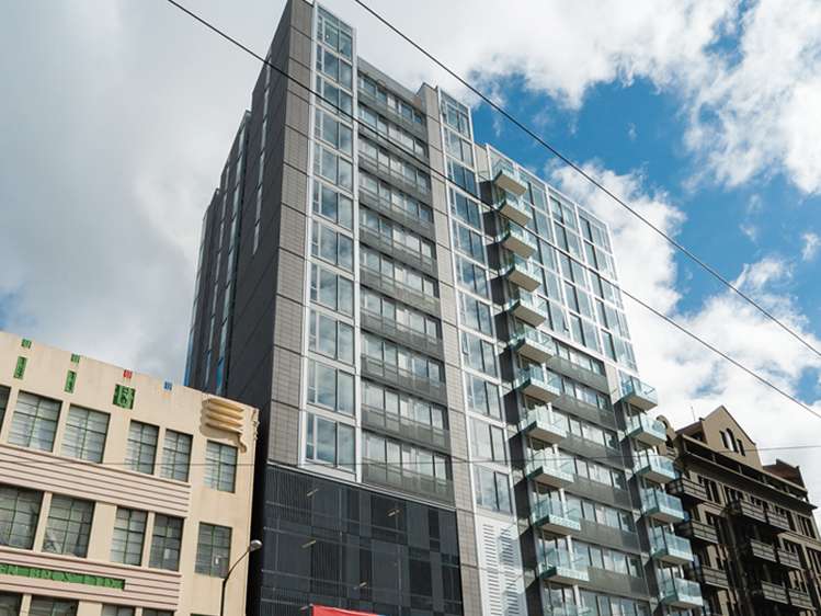 1a/30 Taranaki Street Te Aro_10