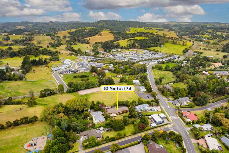 63 Muriwai Road Waimauku_23