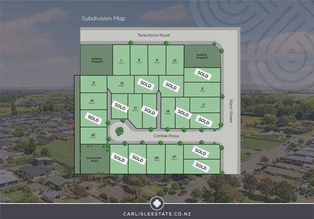 Carlisle Estate Tinwald_1