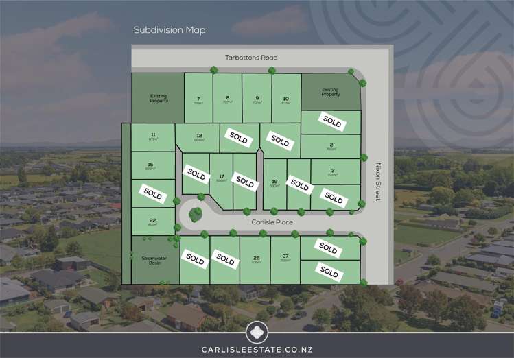 Carlisle Estate Tinwald_1