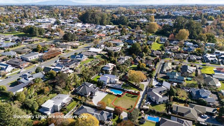 9f Bronte Place Leamington_10