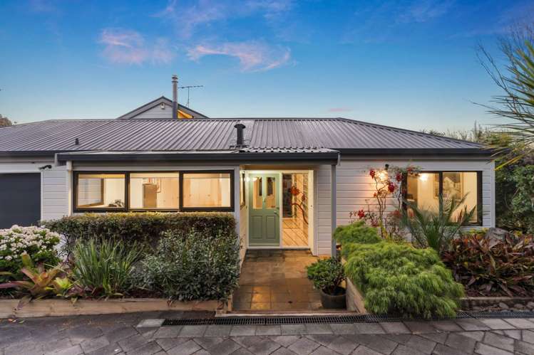 121 Kowhai Road Mairangi Bay_33