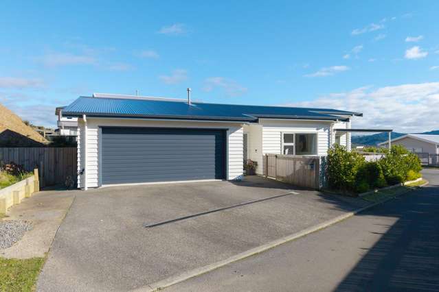 Modern style and move in Ready