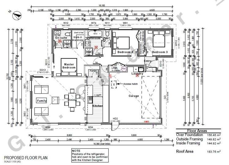 45 Ed Hillary Drive Rolleston_21