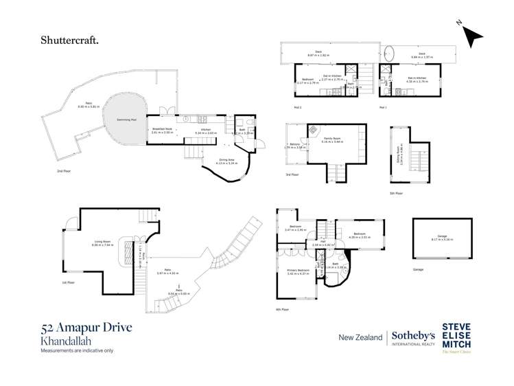 52 Amapur Drive Khandallah_31