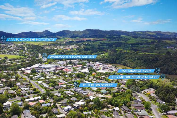 17 Lilburn Street Warkworth_14