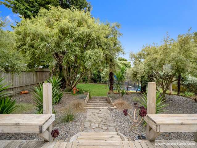 17 Argyle Avenue Levin