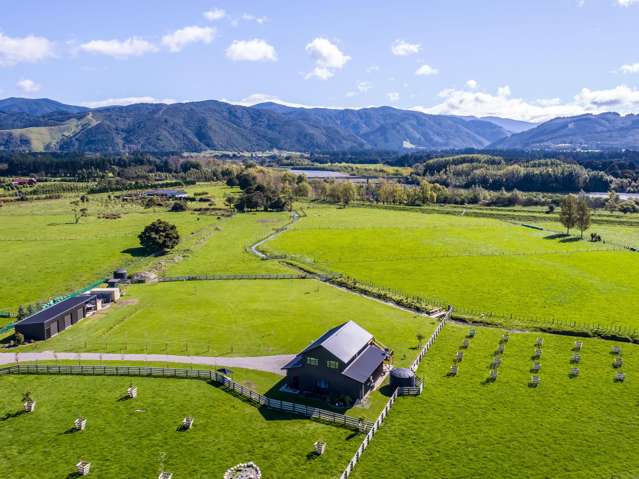 The ultimate lifestyle escape in Greytown