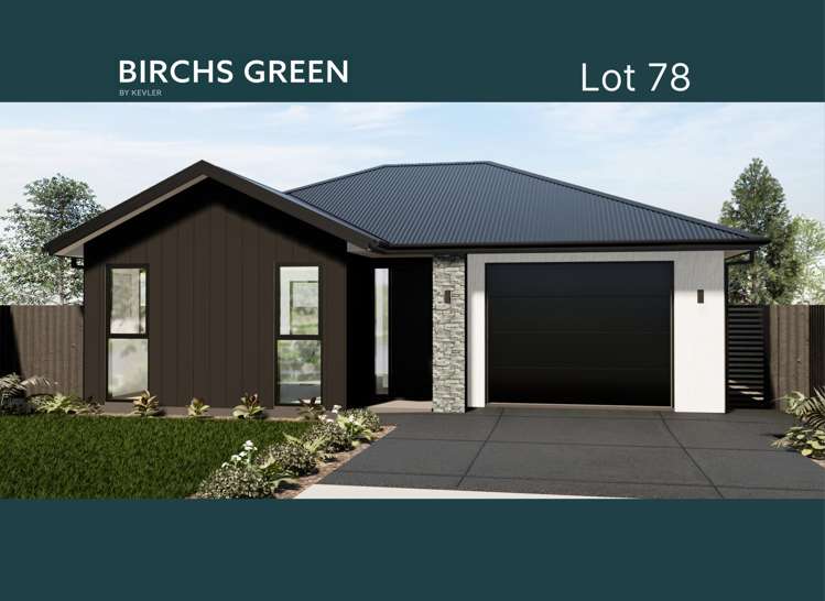 Lot 78 Birchs Green_0