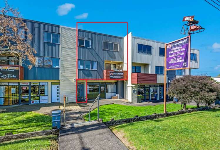 2a/12 Corban Avenue Henderson_8