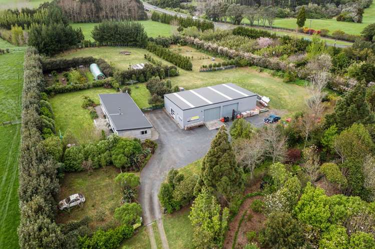 14 Mahoetahi Road New Plymouth_22