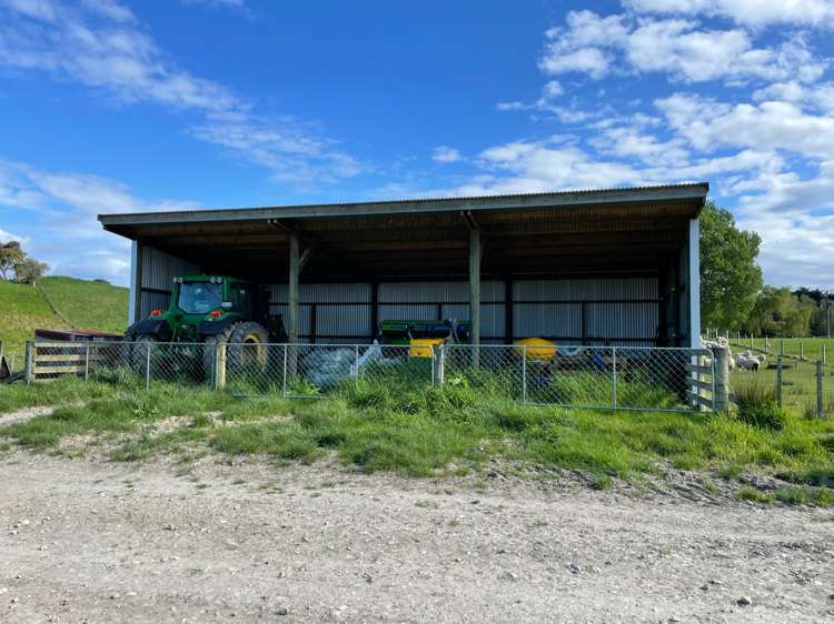 188 Waikakahi Road Pongaroa_14