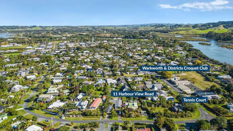 11 Harbour View Road Point Wells_31