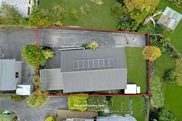 18B Glengarry Road Glen Eden_32