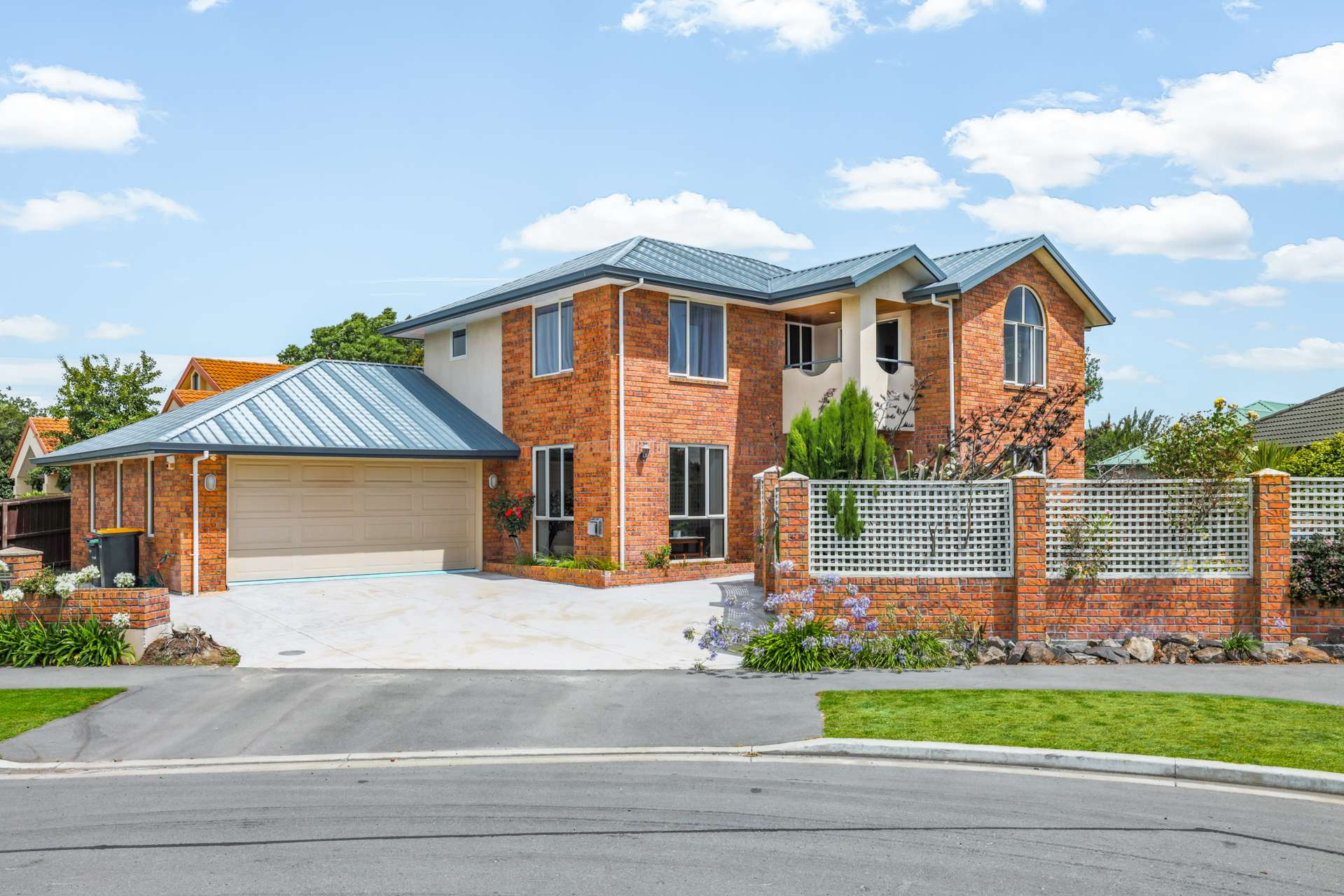 19 Courtfield Close Parklands_0