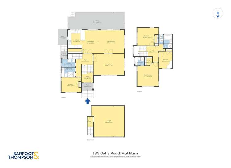 135 Jeffs Road Flat Bush_24