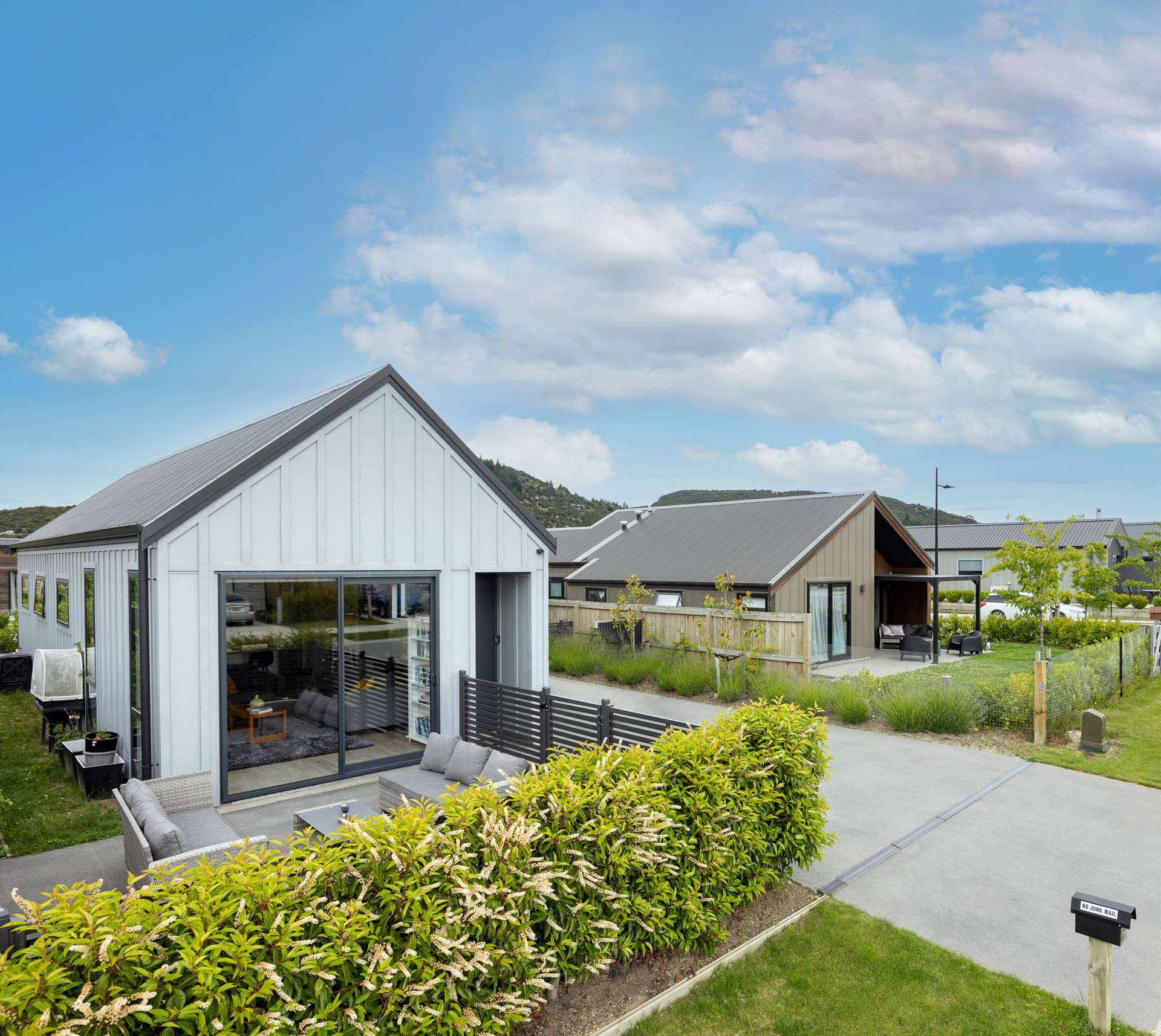 16 Mount Burke Street Wanaka Wanaka Houses for Rent One Roof