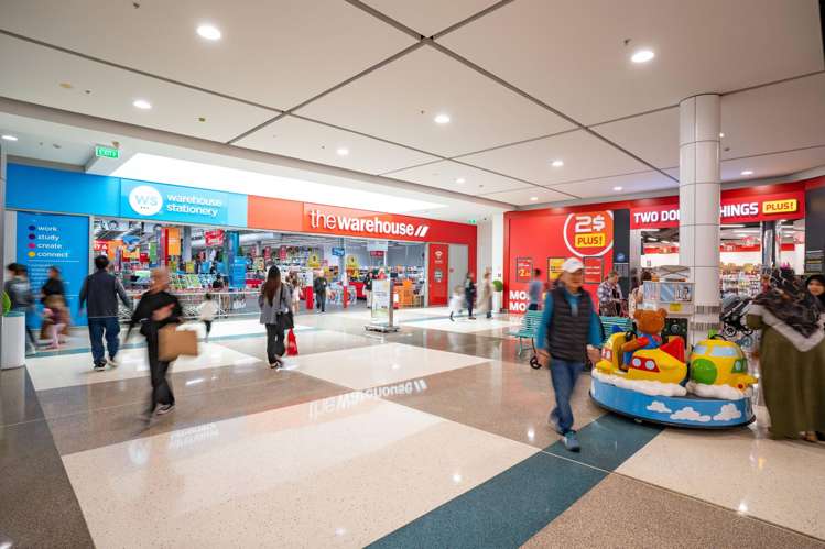 Glenfield Mall Downing Street Glenfield_5