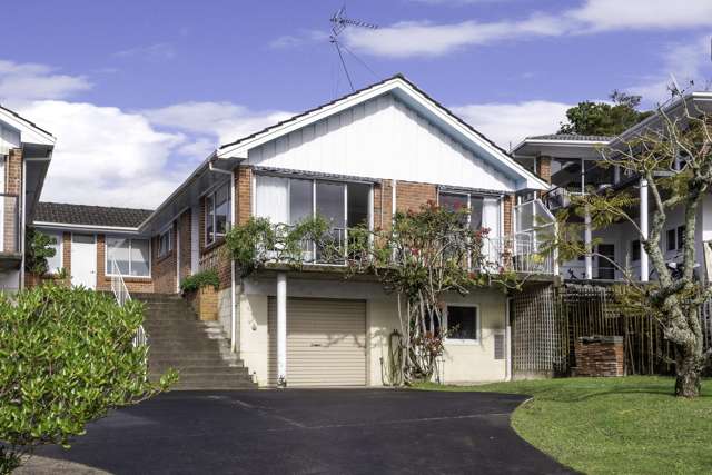 Brick Beauty, Elevated Living