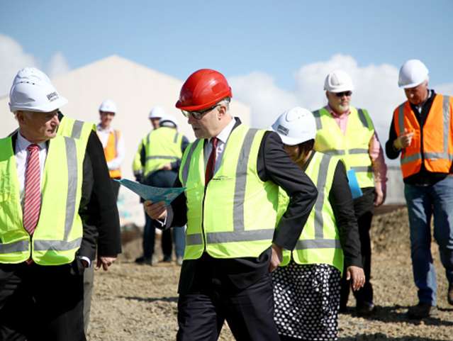 KiwiBuild '90 percent below target in first year'