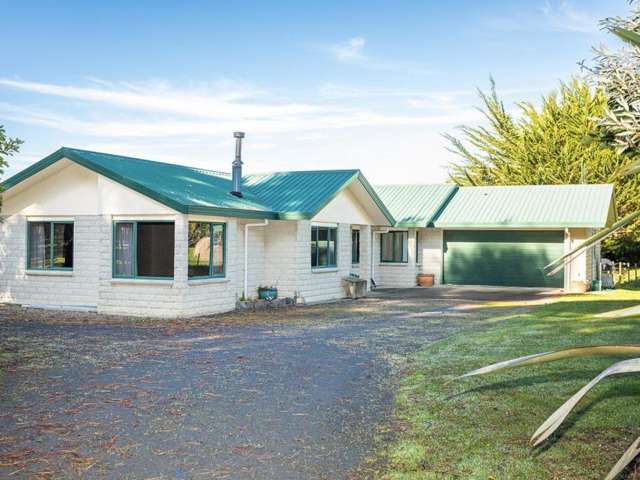 Big land. Big sheds. Big opportunity!
