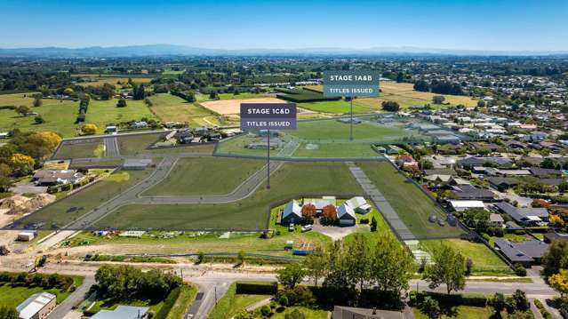 Stage 1 Iona Development Havelock North_1
