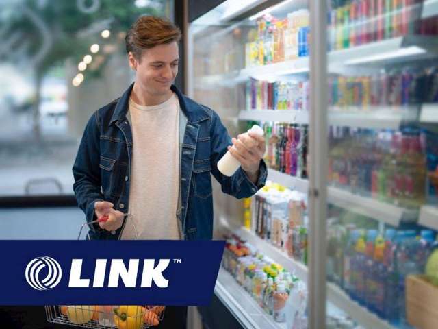 24/7 Convenience Store with Consistent Returns