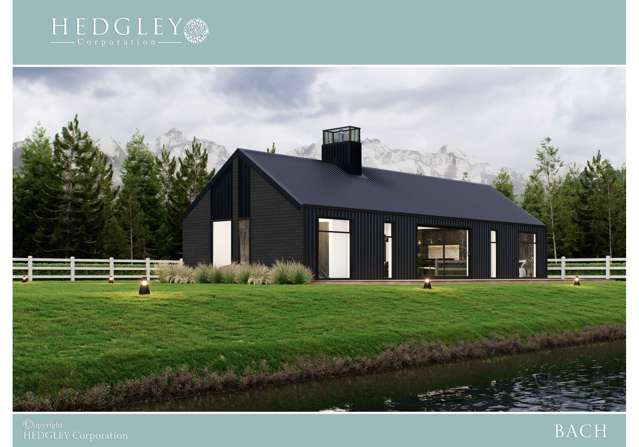 Lot 353 Swan st Timsfield Lake Hawea_3