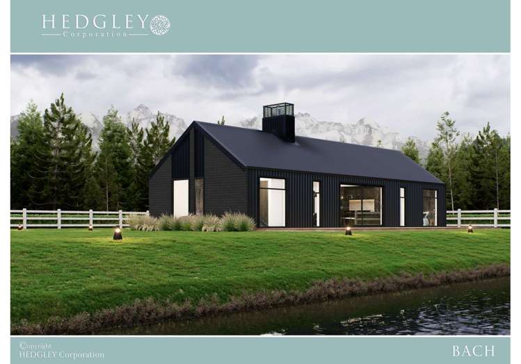 Lot 276 - Part of the Longview Subdivision Lake Hawea_2