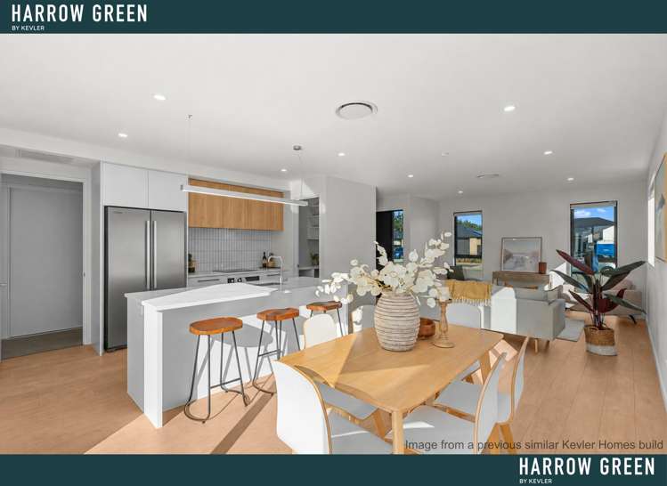 83 Hungerford Drive Rolleston_9
