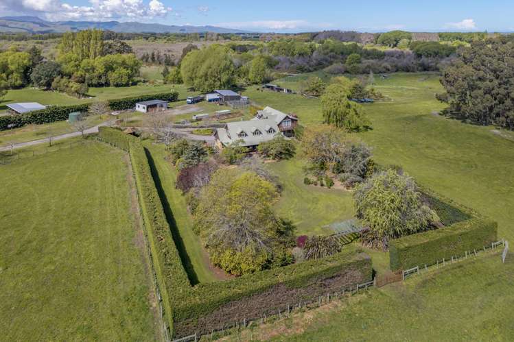 127 Goodericks Road Lincoln_26