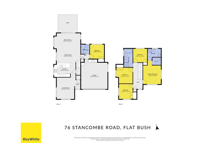 76 Stancombe Road Flat Bush_17