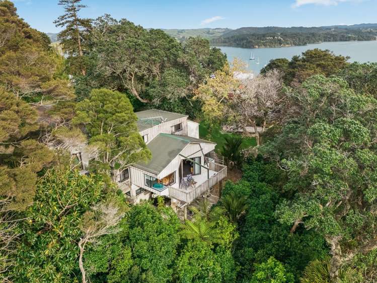 64 Ridge Road Mahurangi East_33
