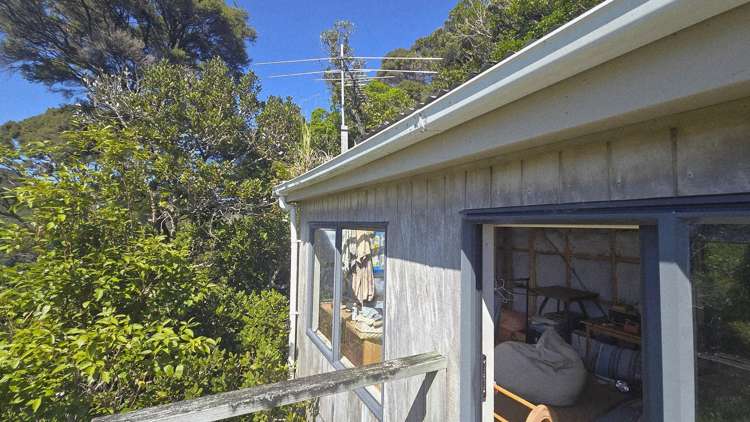 Lot 135/DP4961 North Cove Kawau Island_13